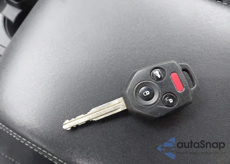 2015 Subaru Legacy 2.5I Premium from USA, damaged, VIN 4S3BNBF67F3047910